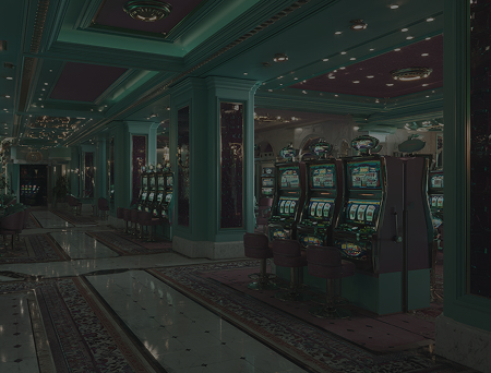 Slotbox Casino