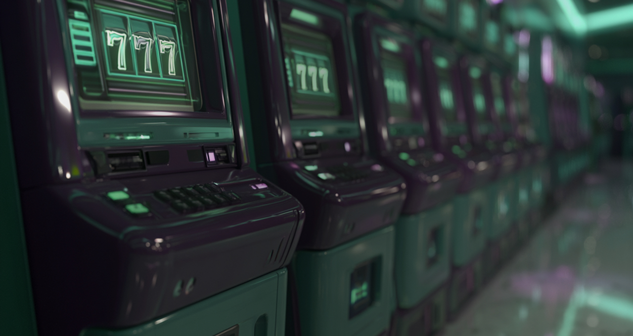 Slotbox Casino